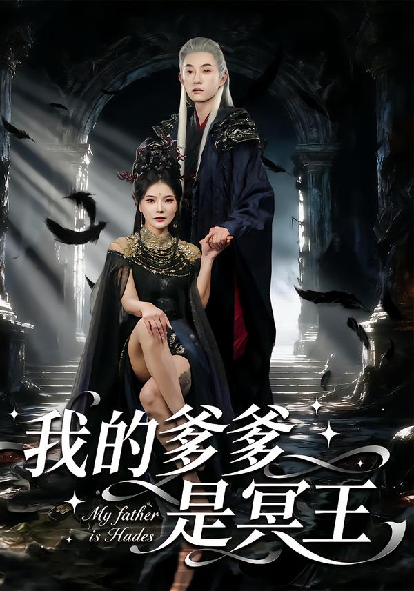 我的爹爹是冥王