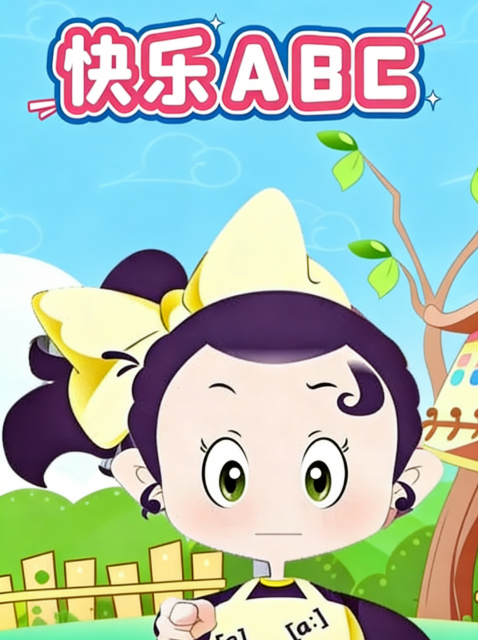 快乐ABC